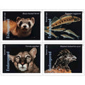 Endangered Species Stamps 2023