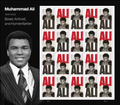 2026 Muhammad Ali Commemorative Stamps