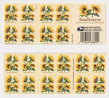 2026 Sunflower Commemorative Stamps