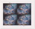 2026 Crab Nebula Commemorative Stamps