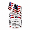 2017 U.S. Flag Forever Stamps – Pane Packs – product image 1