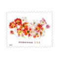 Tulips Stamps 2022