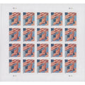 2022 U.S. Flags Forever Stamps – Pane Packs – product image 1