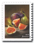 Fruits & Vegetables Stamps 2020